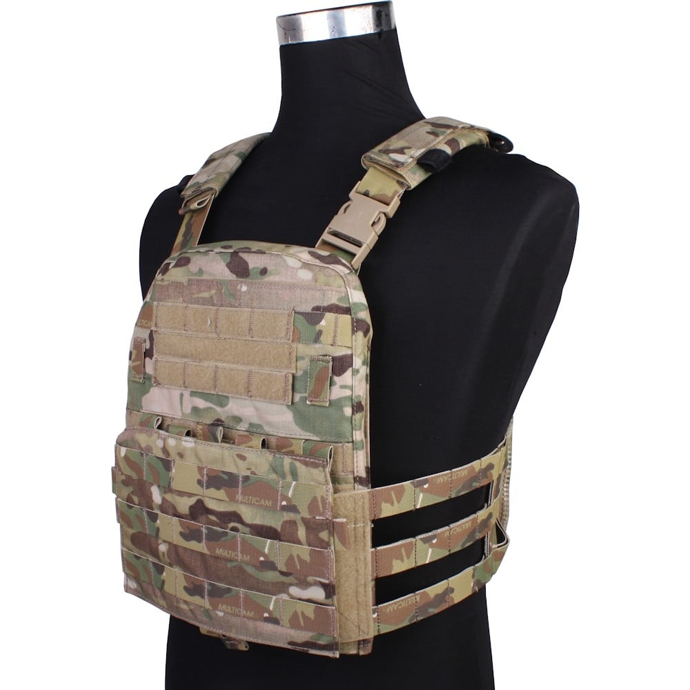 Gilet tattico Multicam di EMERSONGEAR
