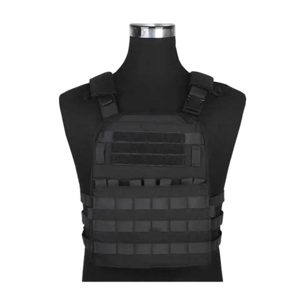 Gilet tattico nero di EMERSONGEAR