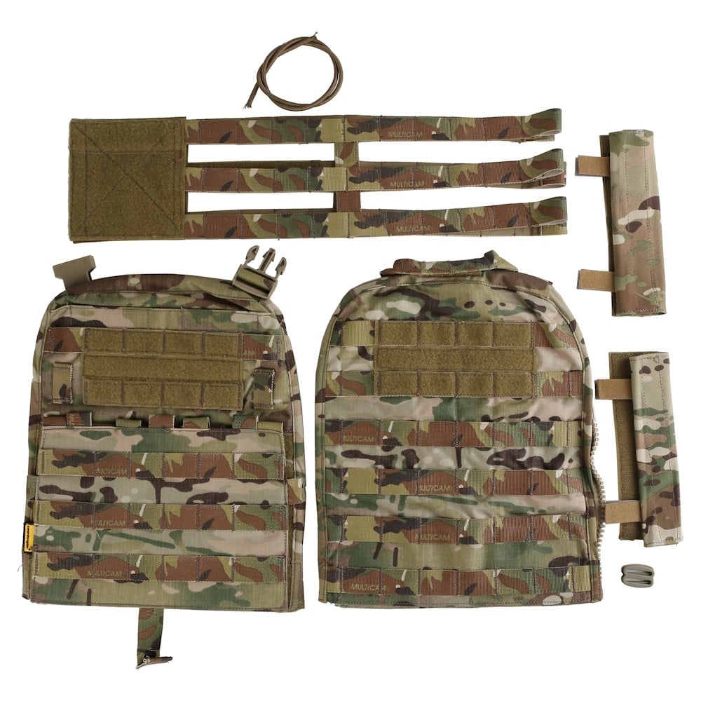 Gilet tattico Multicam di EMERSONGEAR