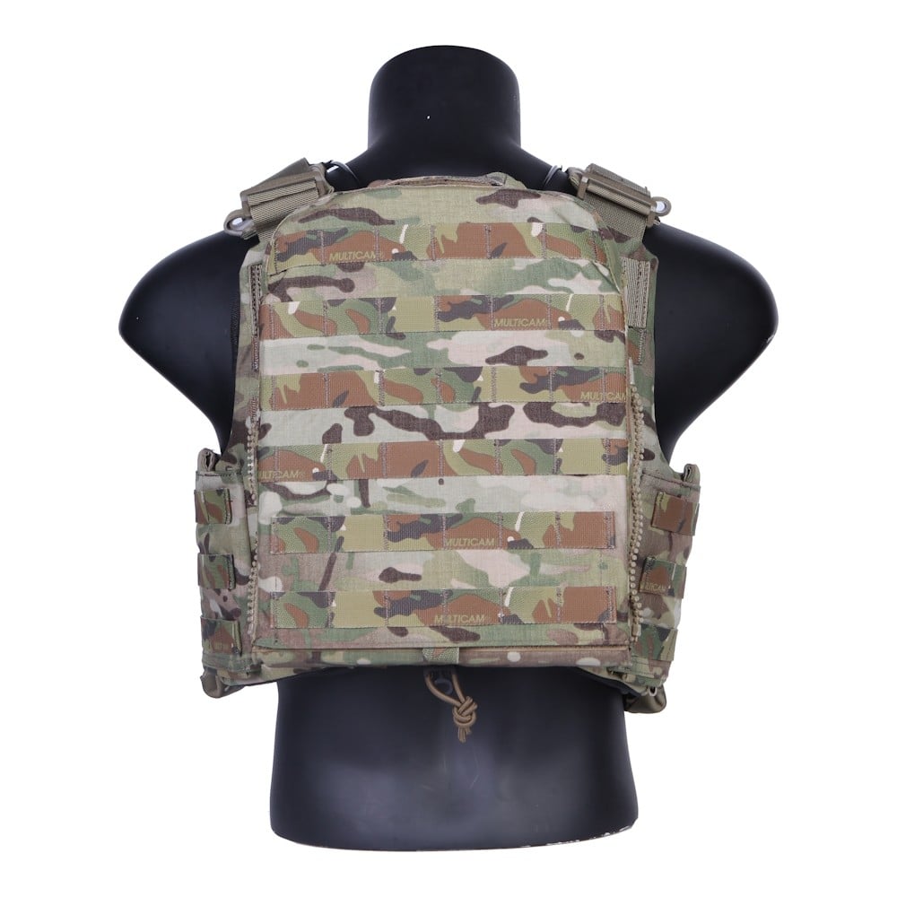 Gilet tattico Multicam di EMERSONGEAR