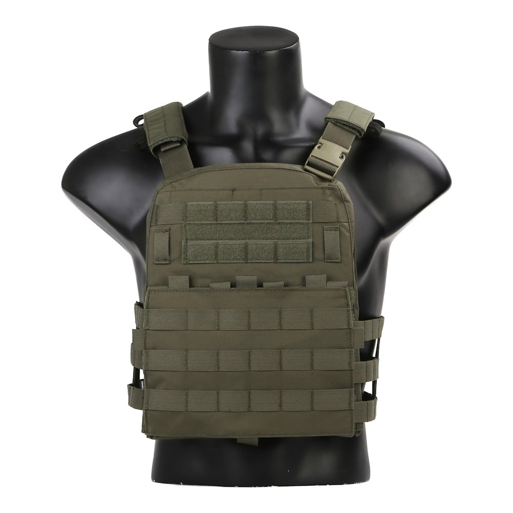 Gilet tattico Ranger Green di EMERSONGEAR