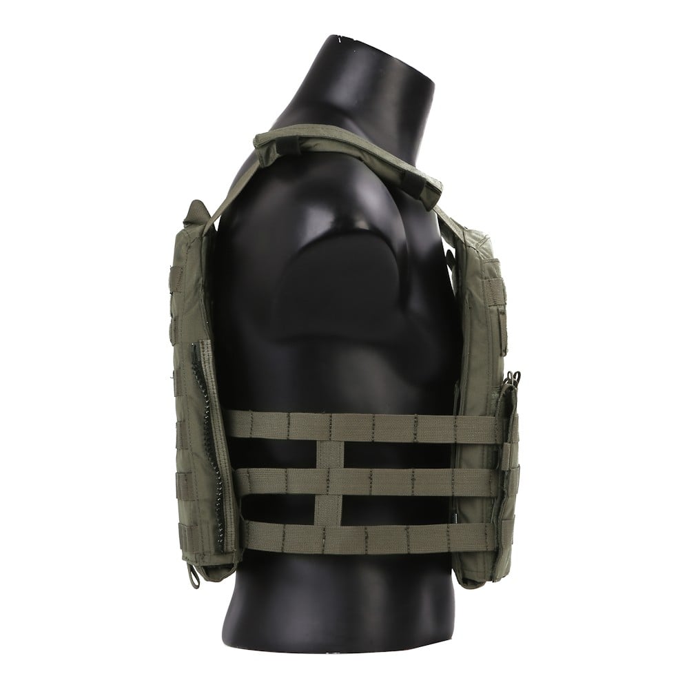 Gilet tattico Ranger Green di EMERSONGEAR