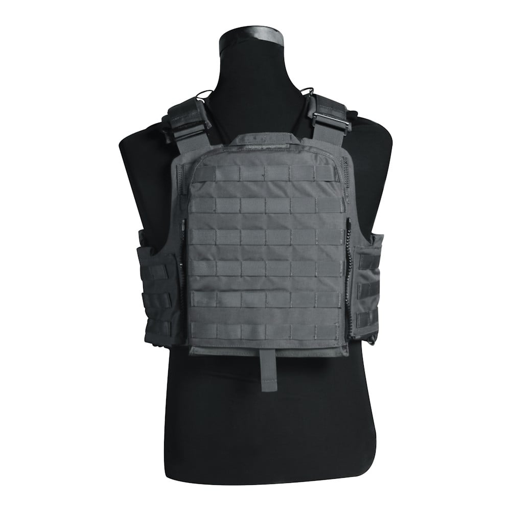 Gilet tattico Wolf Gray di EMERSONGEAR