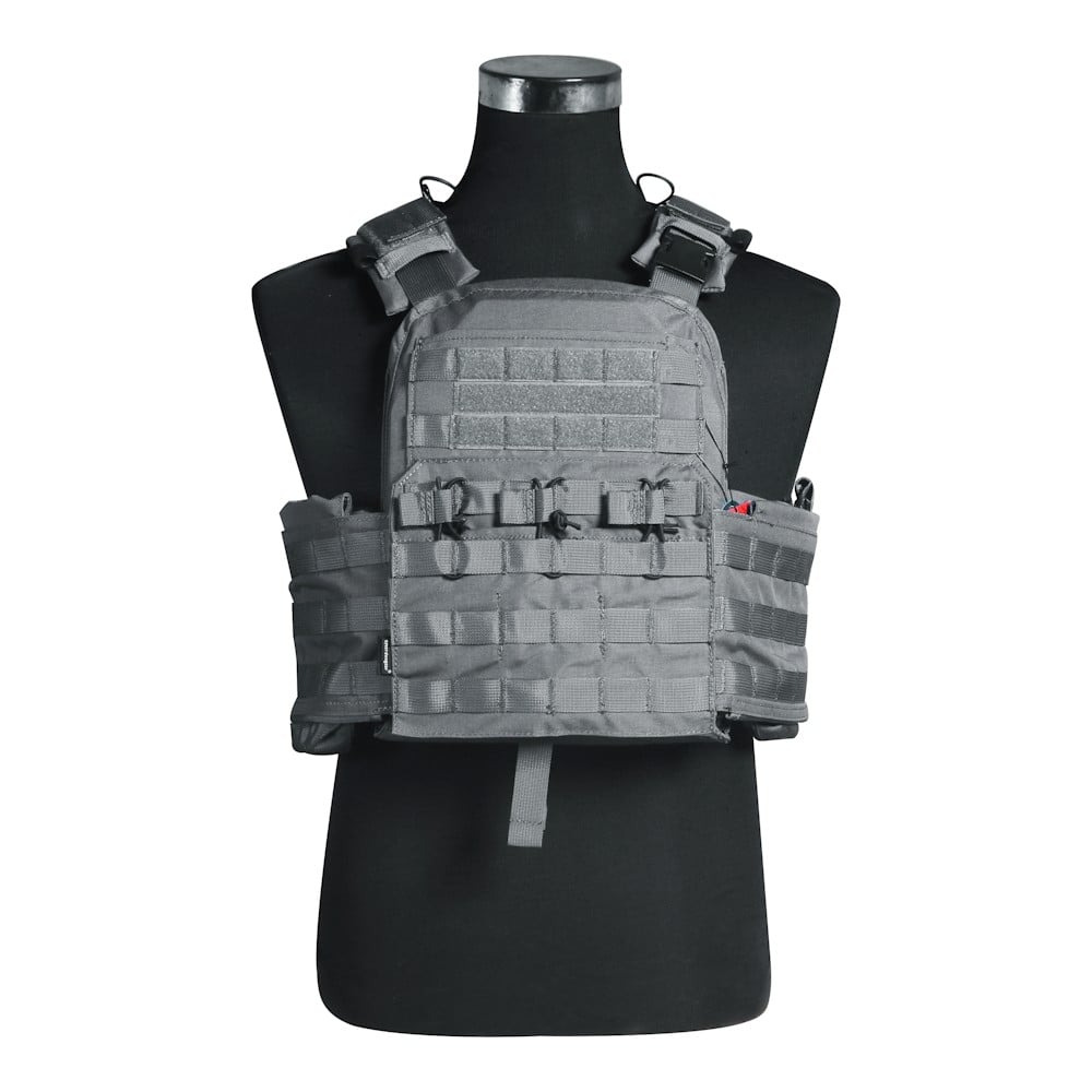 Gilet tattico Wolf Gray di EMERSONGEAR