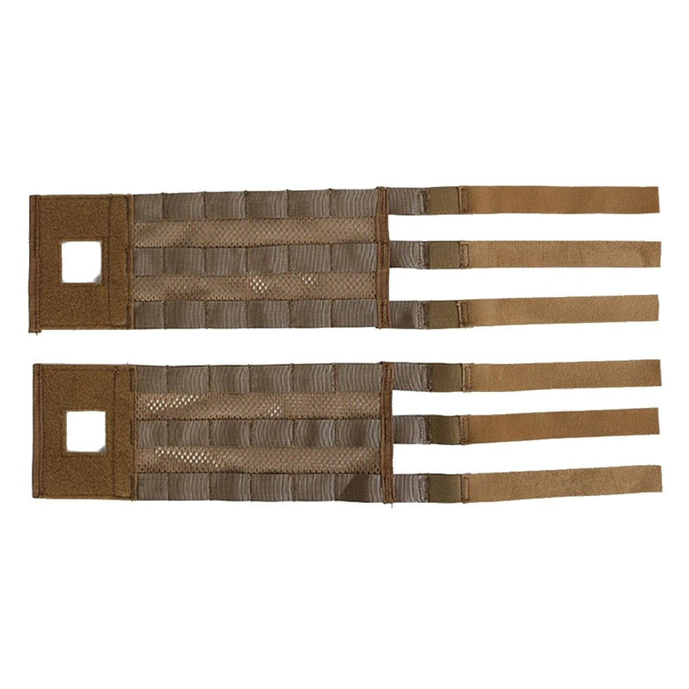 Gilet tattico Coyote Brown di EMERSONGEAR