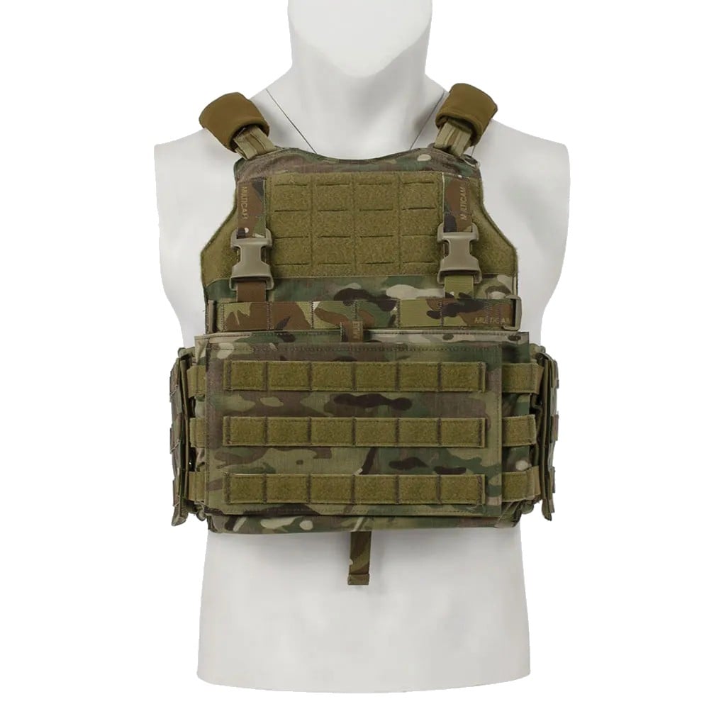 Gilet tattico Multicam di EMERSONGEAR