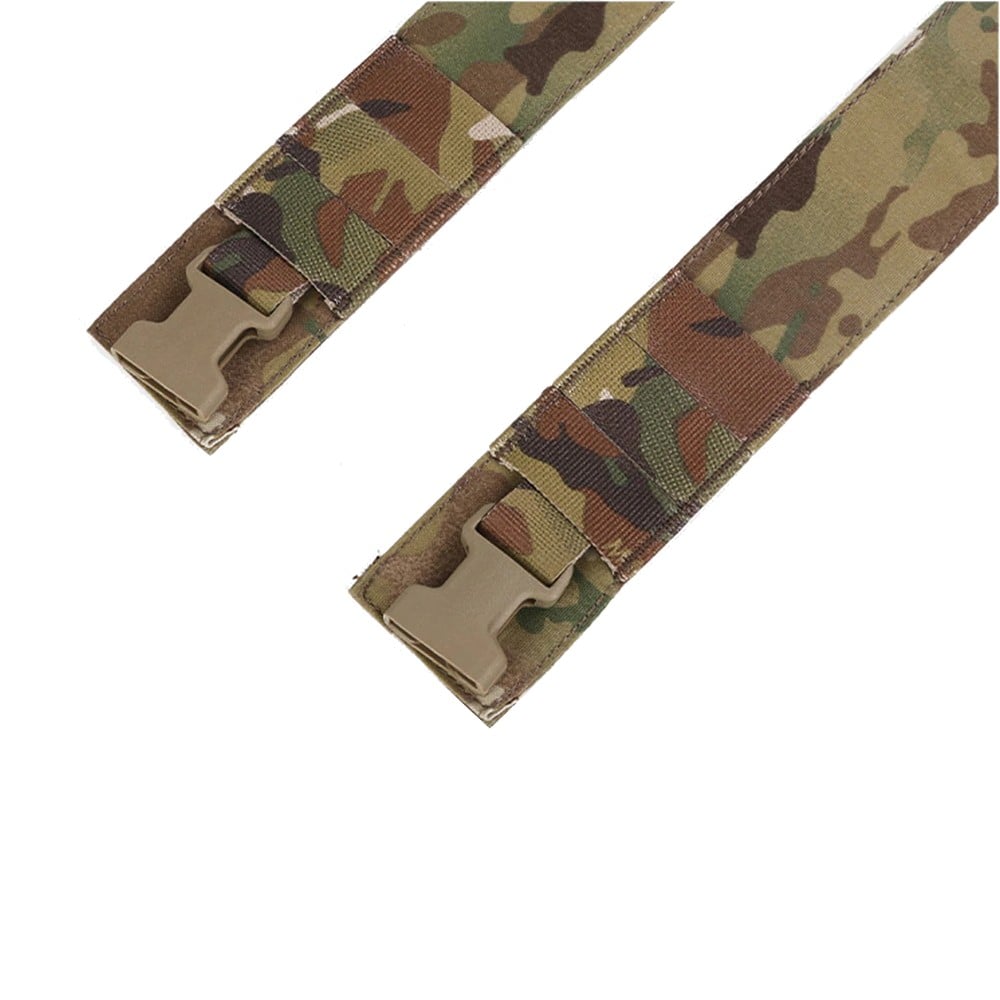 Chest Rig X-Harness Kit Multicam di EMERSONGEAR
