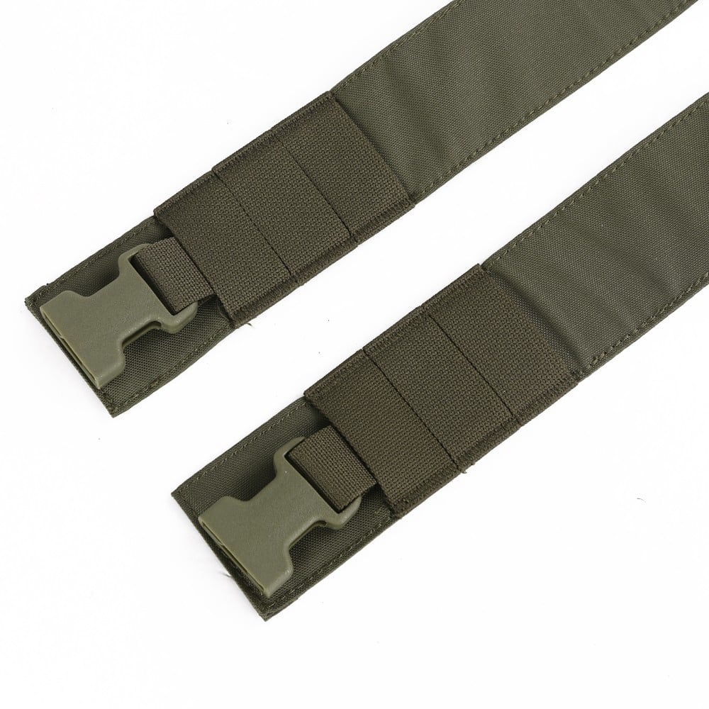 Imbragatura X-Harness per Chest Rig Ranger Green di EMERSONGEAR