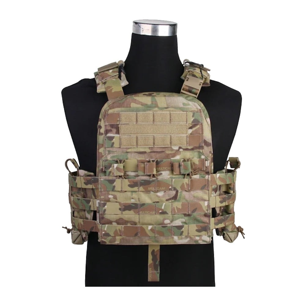 Gilet tattico NCPC Multicam di EMERSONGEAR