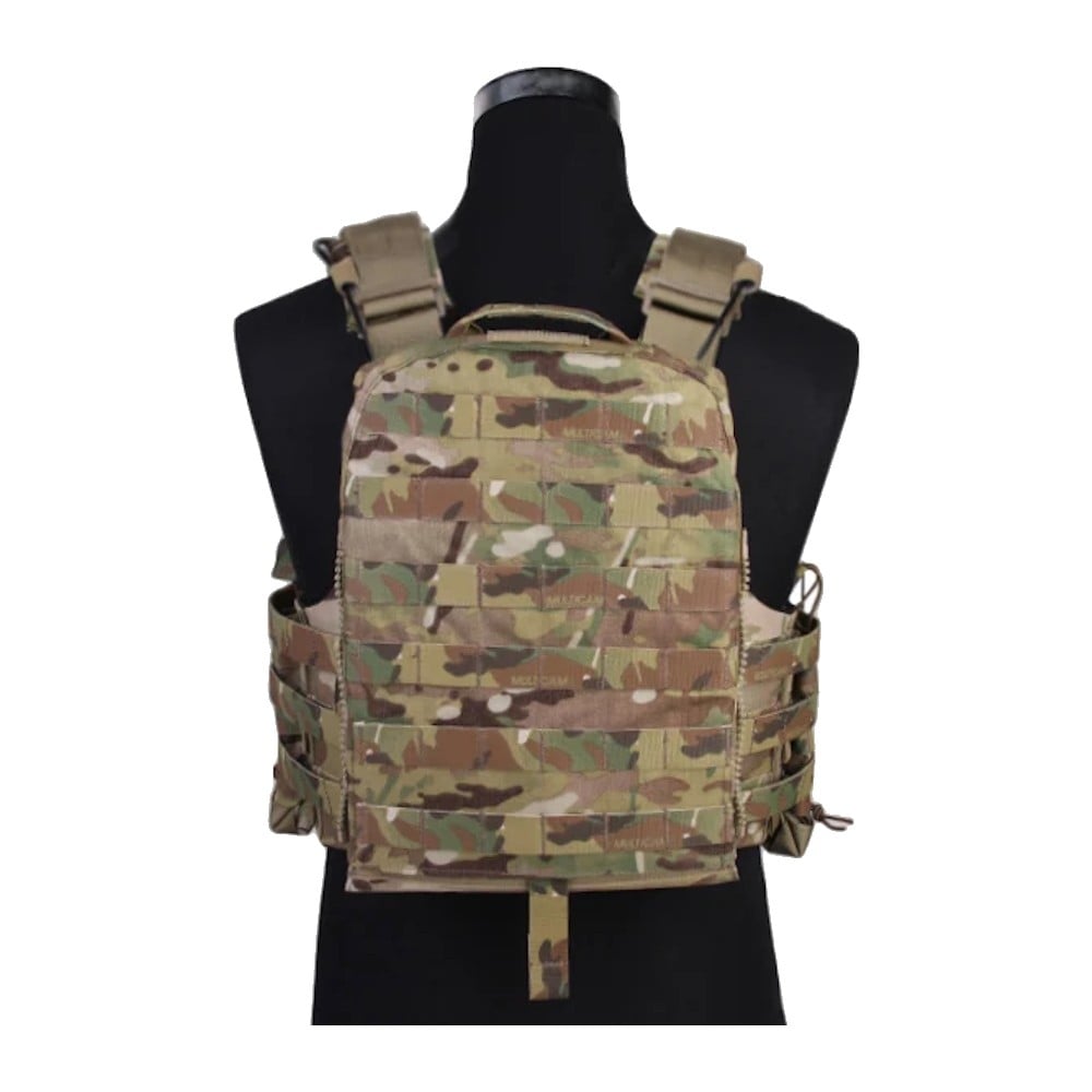 Gilet tattico NCPC Multicam di EMERSONGEAR