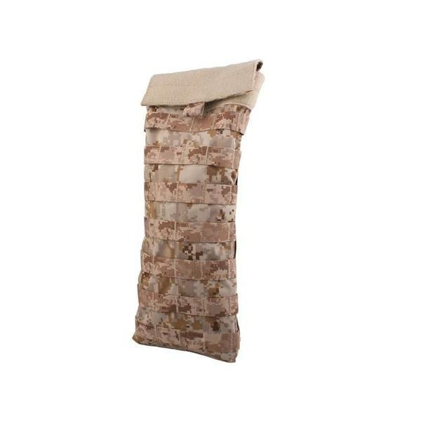 Tasca Porta Sacca Idratazione AOR1 di EMERSONGEAR