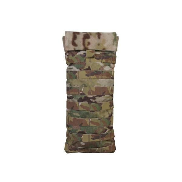 Tasca porta sacca idratazione Multicam di EMERSONGEAR