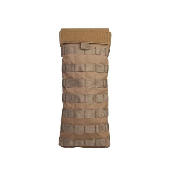 Tasca porta sacca idratazione coyote brown di EMERSONGEAR