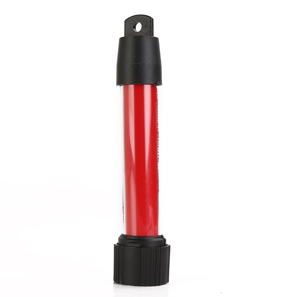 Stick elettronico luminoso rosso di EMERSONGEAR