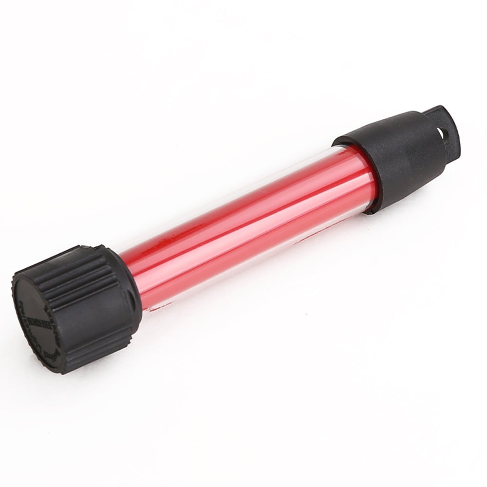 Stick elettronico luminoso rosso di EMERSONGEAR