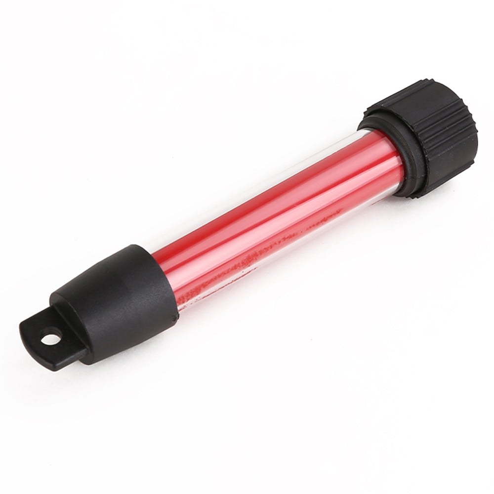 Stick elettronico luminoso rosso di EMERSONGEAR