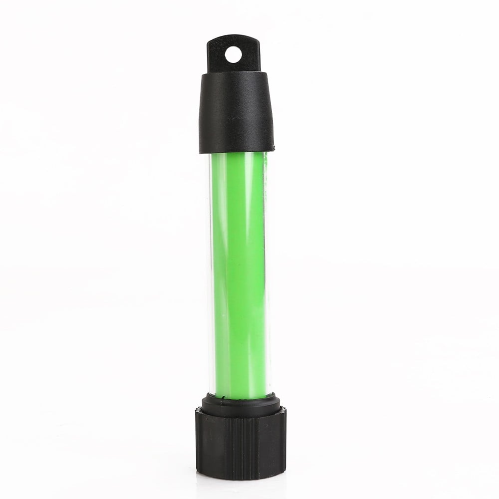 Stick elettronico luminoso verde di EMERSONGEAR