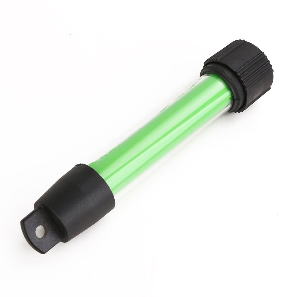 Stick elettronico luminoso verde di EMERSONGEAR
