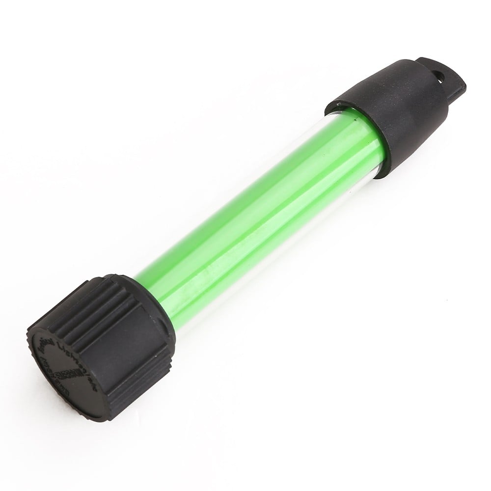 Stick elettronico luminoso verde di EMERSONGEAR