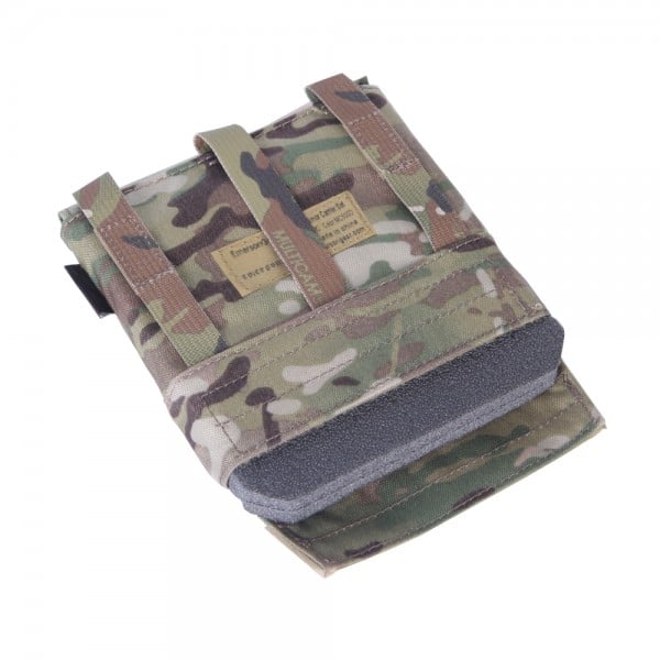 Set di tasche laterali AVS 6x6 Multicam Emerson Gear