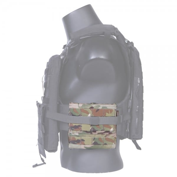 Set di tasche laterali AVS 6x6 Multicam Emerson Gear