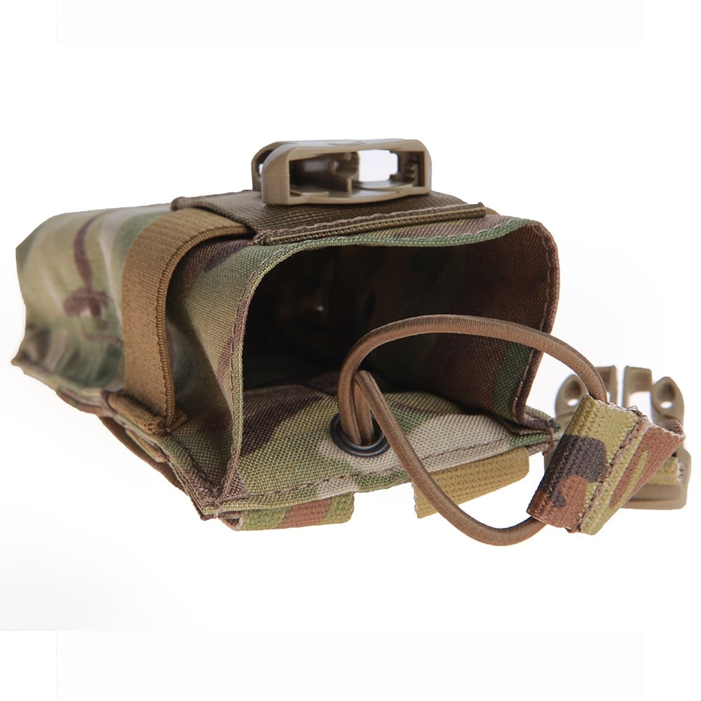Tasca porta radio PRC148/152 Multicam di EMERSONGEAR