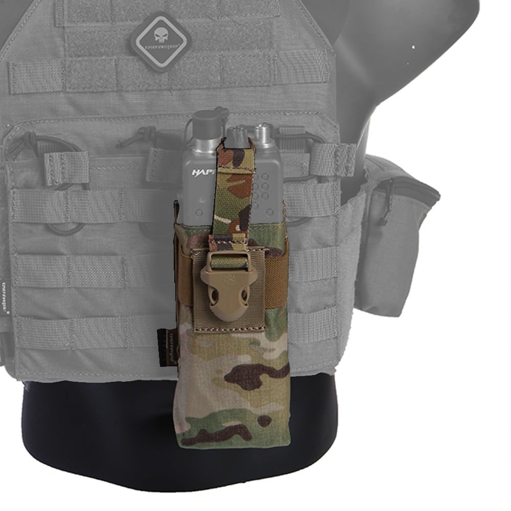 Tasca porta radio PRC148/152 Multicam di EMERSONGEAR