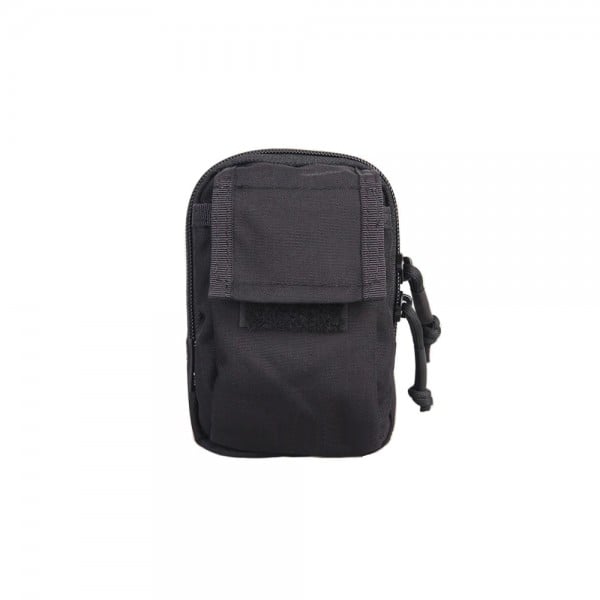 Tasca Detective Equipment Waist Bag nera di EMERSONGEAR