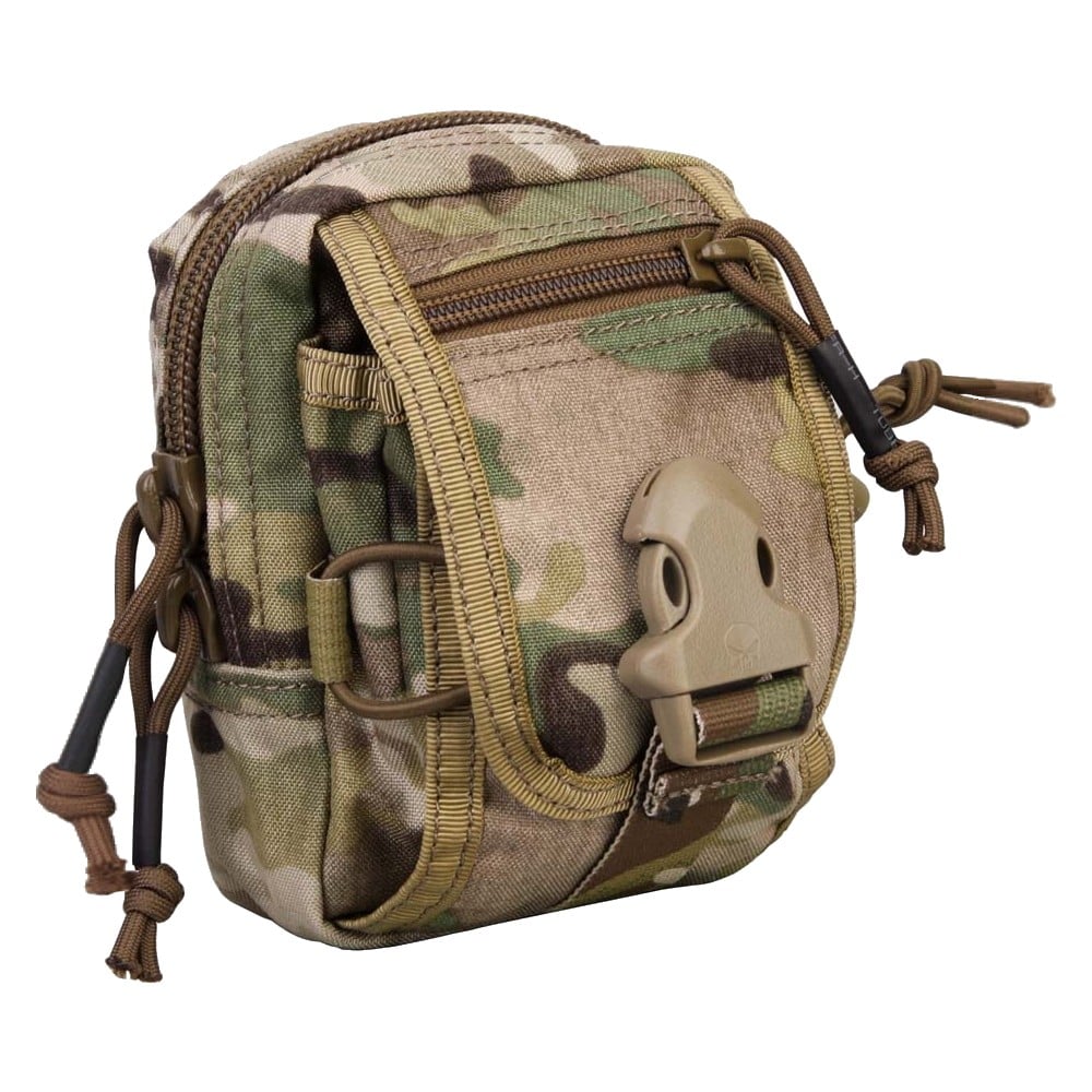 Marsupio Multicam con sistema MOLLE di EMERSONGEAR