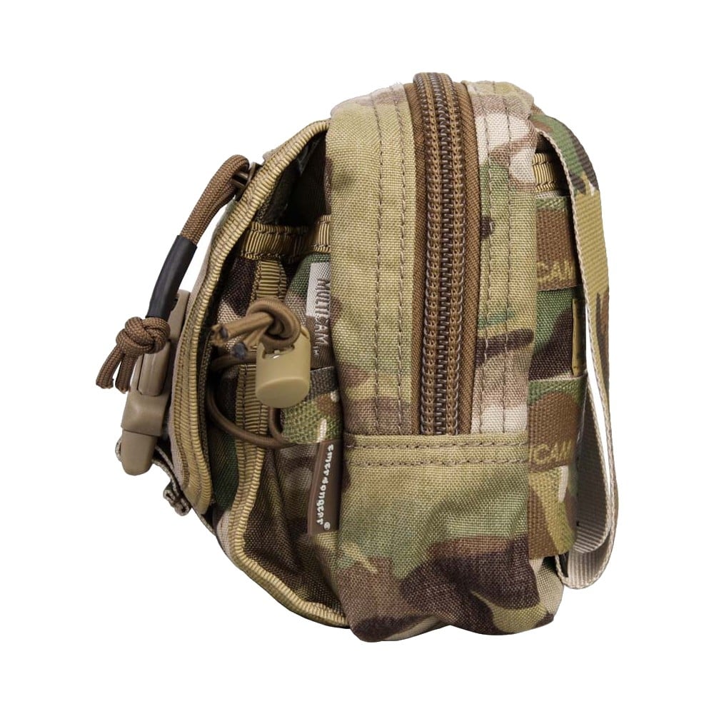 Marsupio Multicam con sistema MOLLE di EMERSONGEAR