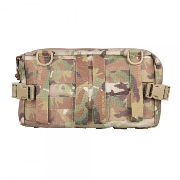 Tasca multiuso Multicam Genuine Pattern di EMERSONGEAR