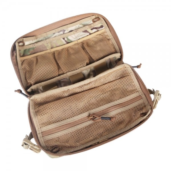 Tasca multiuso Multicam Genuine Pattern di EMERSONGEAR