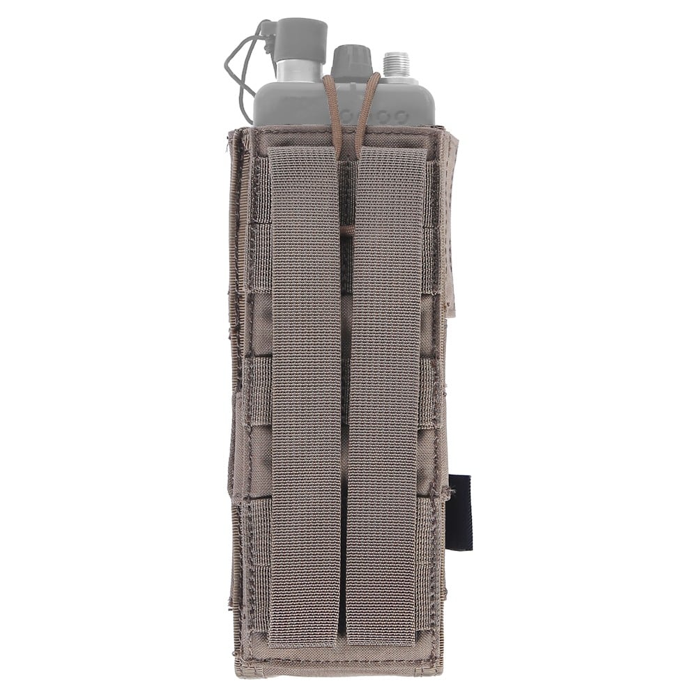 Tasca Porta Radio AN/PRC-148/152 Coyote Brown di EMERSONGEAR