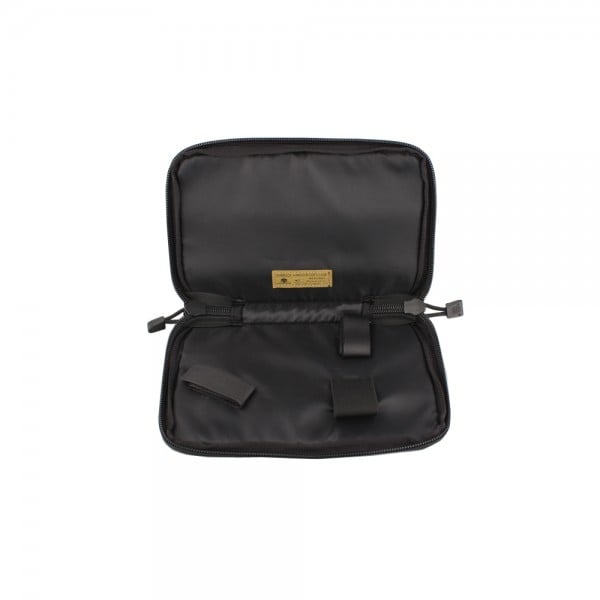 Borsa per pistola nera di EMERSONGEAR