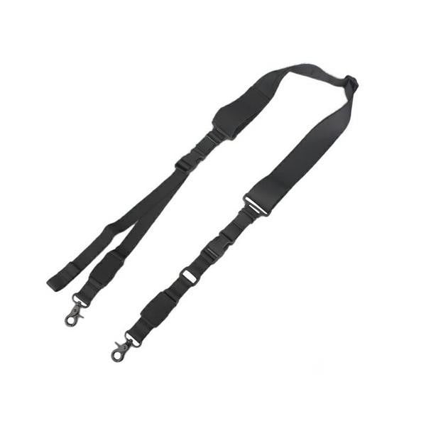 Cinghia Urben a 2 punti nera di EMERSONGEAR