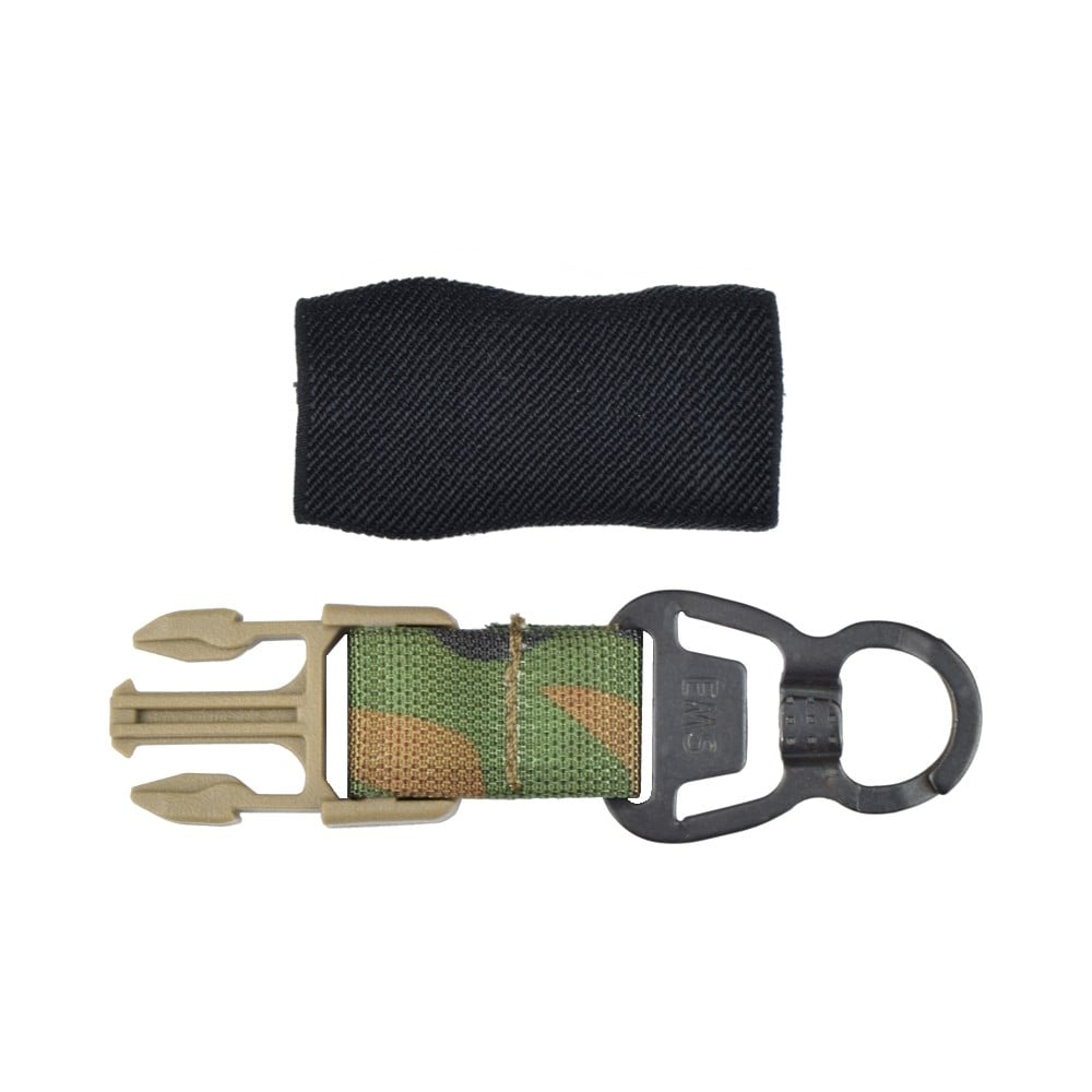 Fibbia multiuso Multicam di EMERSONGEAR