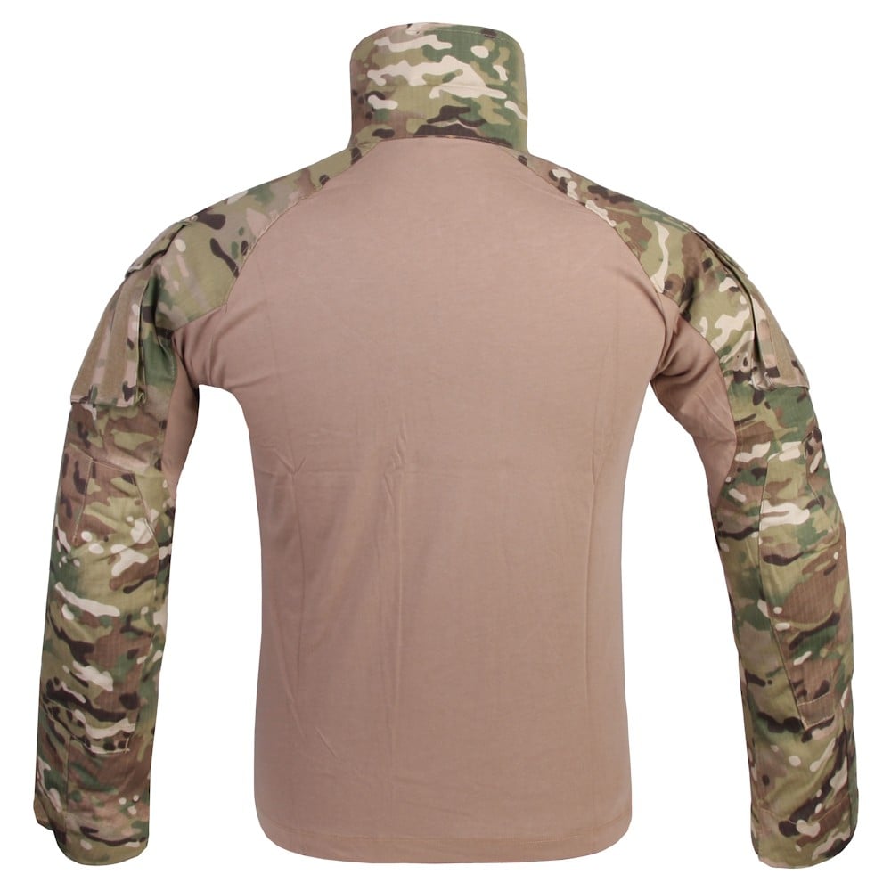 Combat Shirt G3 Multicam Taglia XXXL di EMERSONGEAR