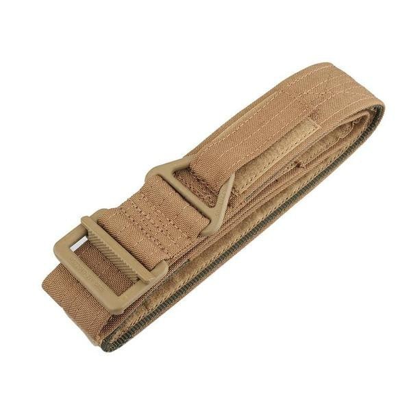 Cintura tattica marrone XL di EMERSON GEAR
