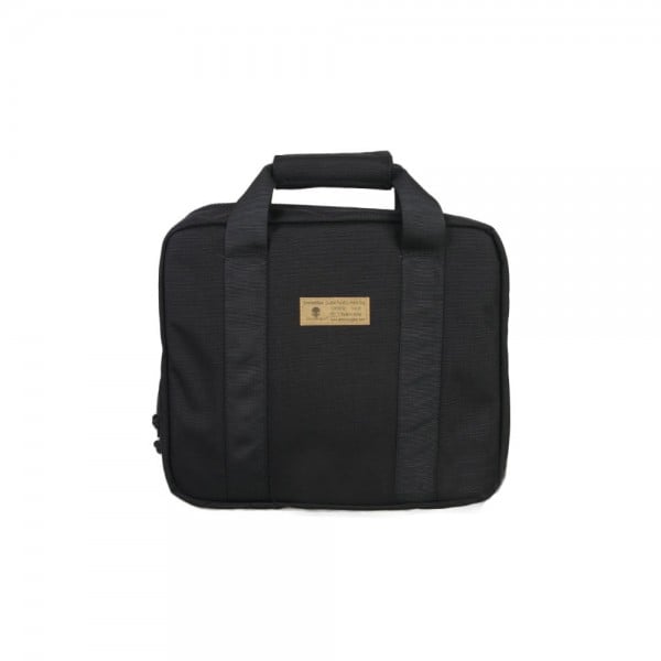 Borsa porta pistola nera di EMERSONGEAR