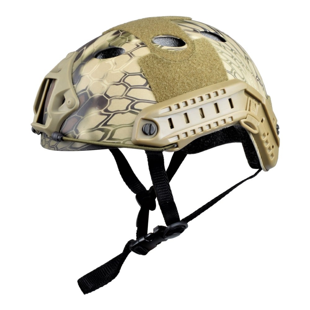 Elmetto Fast Pj Type Highlander di EMERSONGEAR
