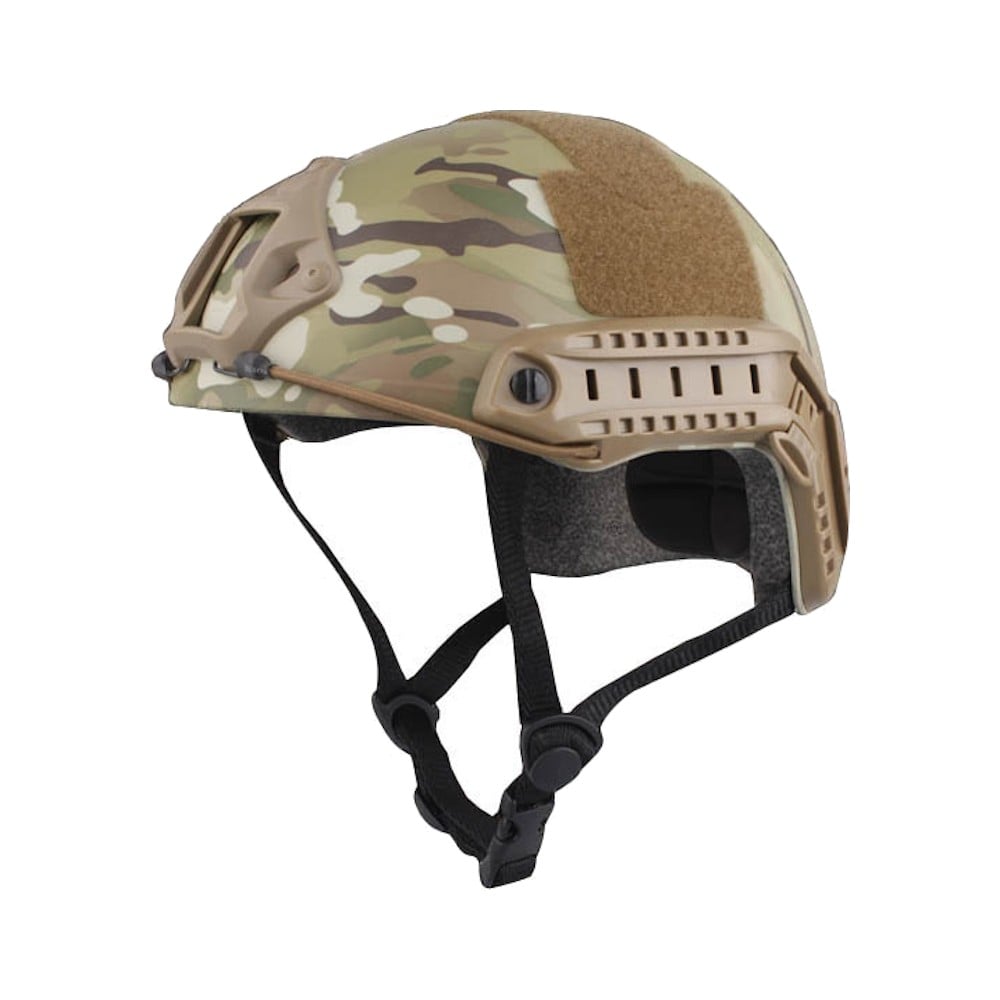 Elmetto Fast Multicam di EMERSONGEAR