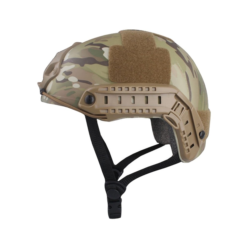 Elmetto Fast Multicam di EMERSONGEAR