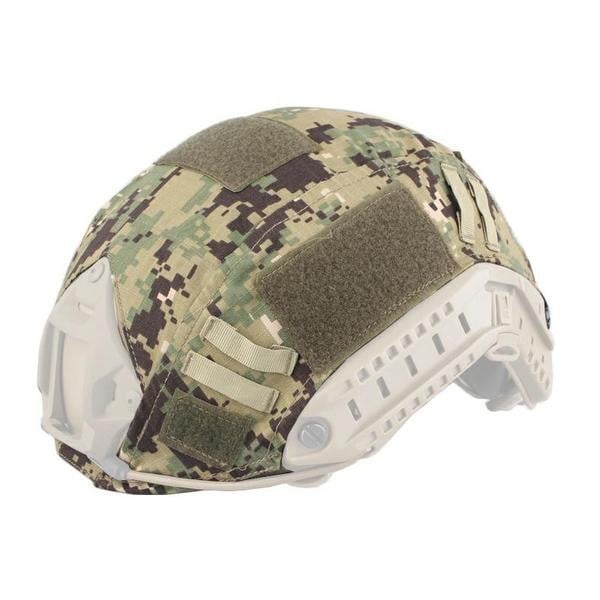 Copri elmetto Fast AOR2 di EMERSONGEAR
