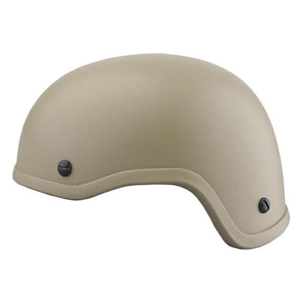 Elmetto Mich 2001 Tan di EMERSONGEAR