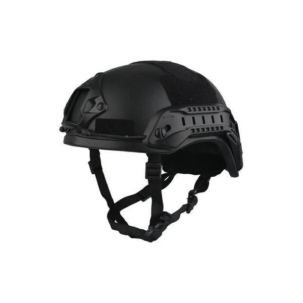 Elmetto ACH MICH 2001 nero di EMERSONGEAR