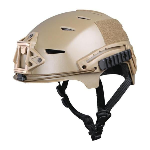 Elmetto Bump Style Coyote Brown di EMERSONGEAR