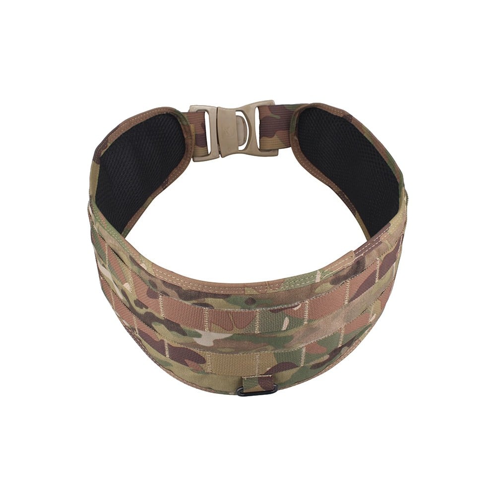 Cinturone tattico Battle Belt Multicam di EMERSONGEAR