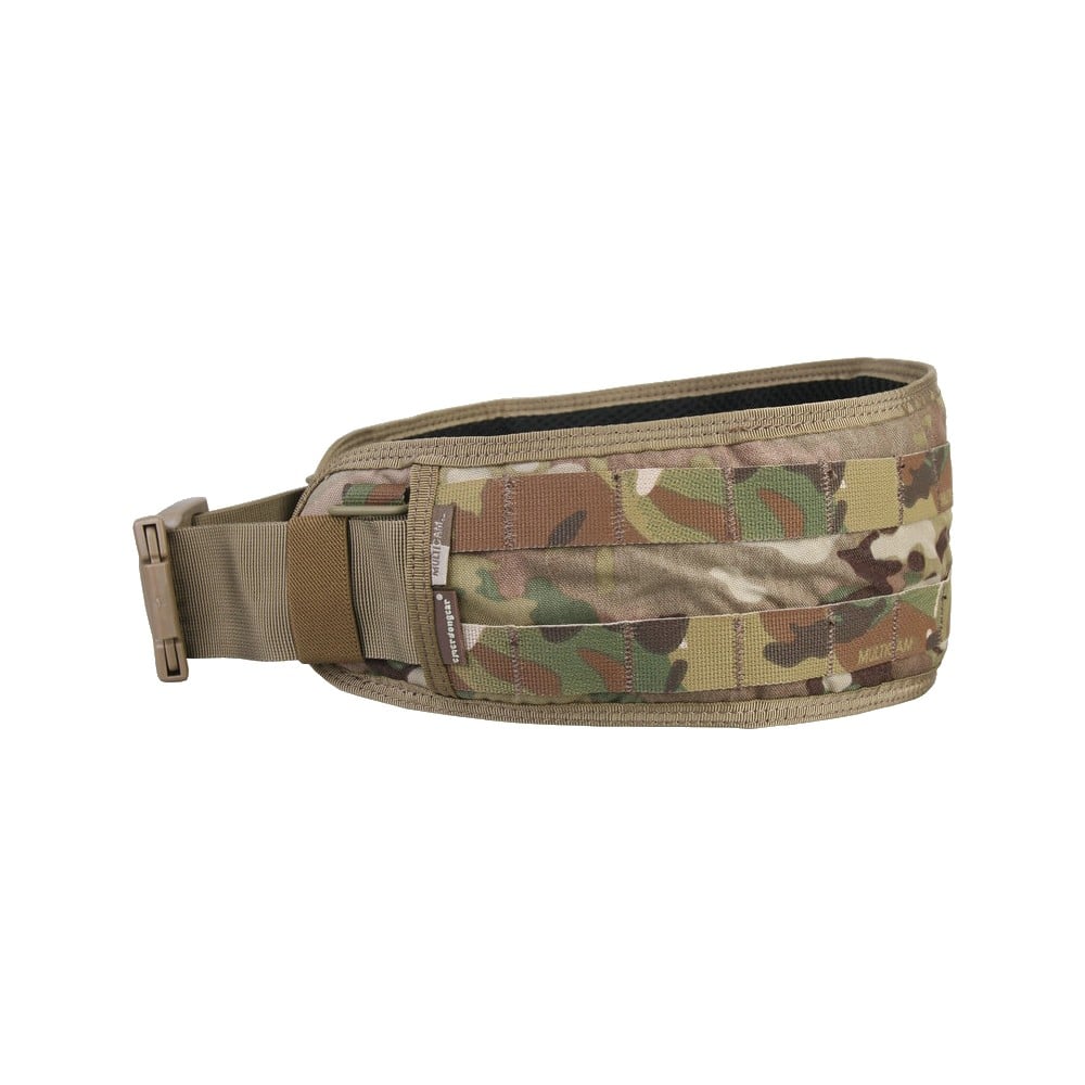Cinturone tattico Battle Belt Multicam di EMERSONGEAR