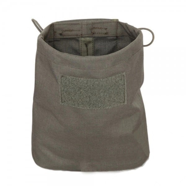 Tasca porta caricatori esausti Foliage Green di EMERSONGEAR