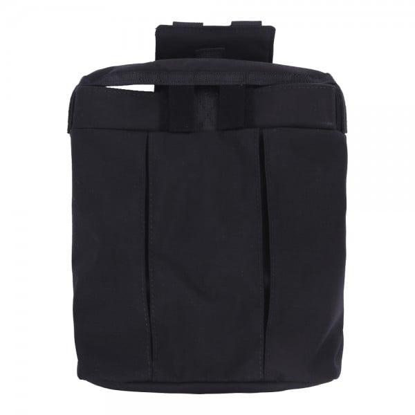 Tasca porta caricatori esausti nera di EMERSONGEAR